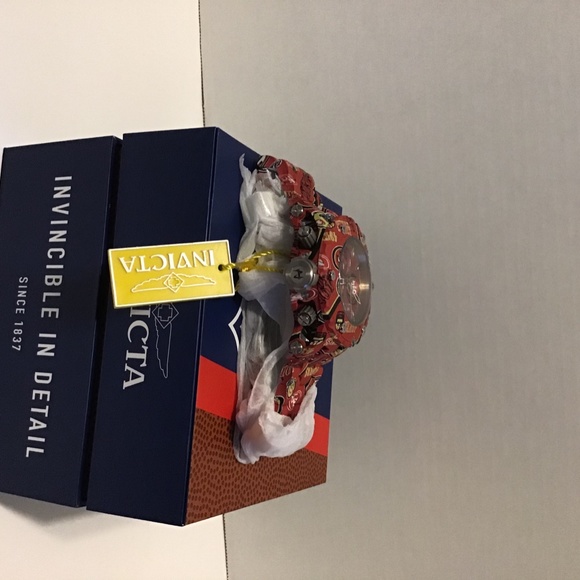 Invicta Watch - Picture 4 of 5